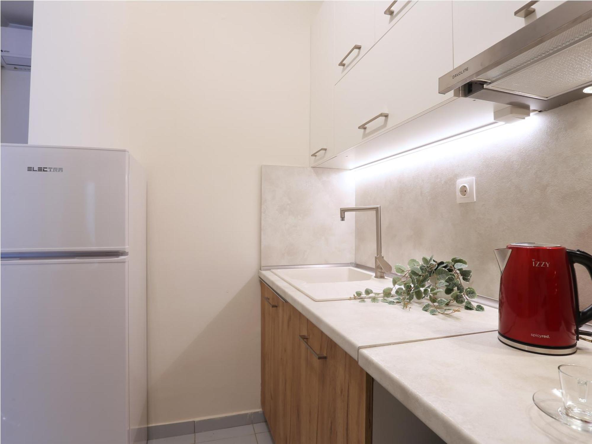Nostos Luxury Apartment-Perfect Hospitality Thessaloniki Exterior photo