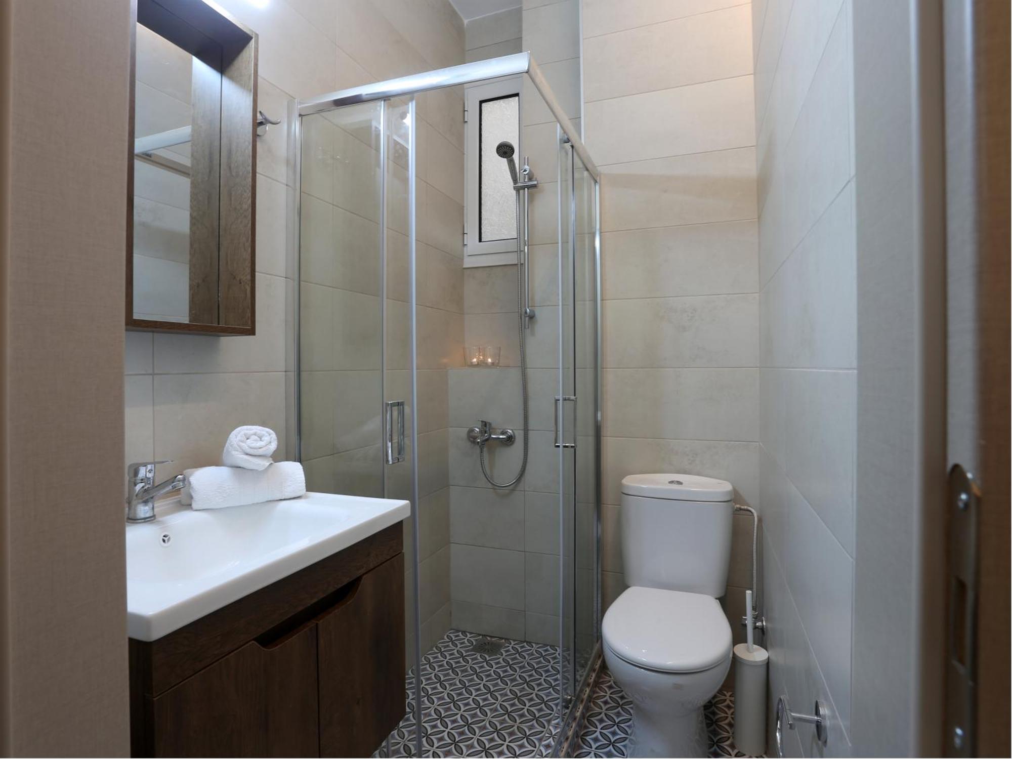 Nostos Luxury Apartment-Perfect Hospitality Thessaloniki Exterior photo