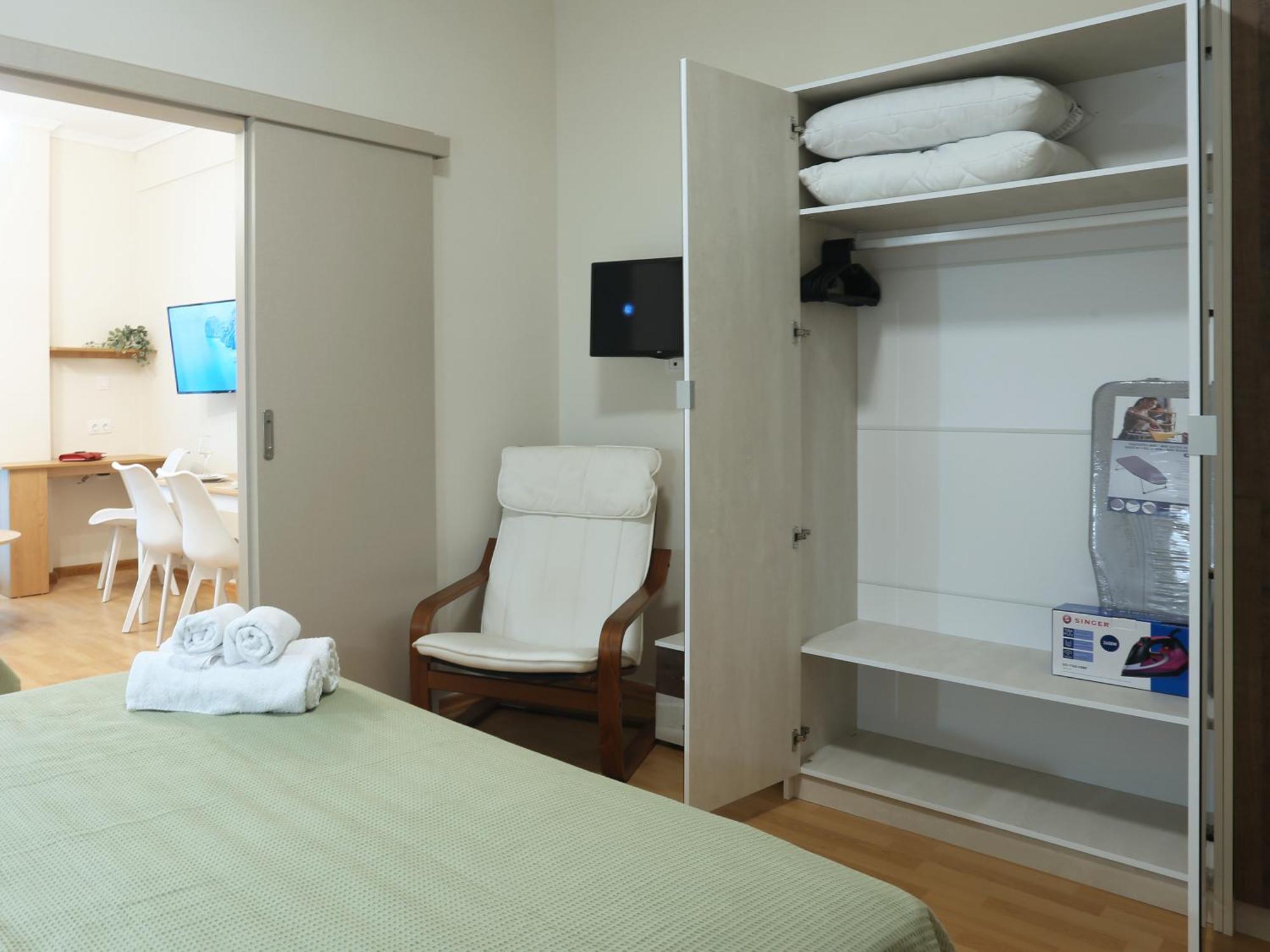 Nostos Luxury Apartment-Perfect Hospitality Thessaloniki Exterior photo